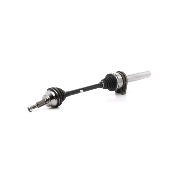 Drive Shaft RIDEX 13D2146R 13D2146R - photo 1