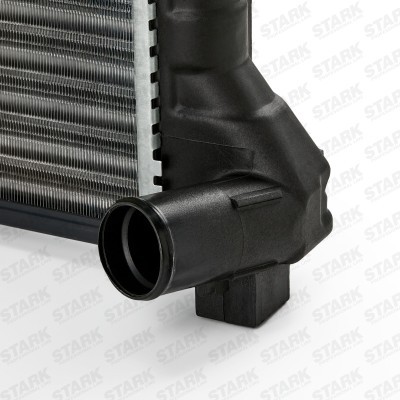 Radiator, Engine Cooling Stark SKRD-0120270 SKRD-0120270 - photo 8