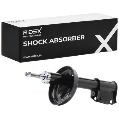Shock Absorber RIDEX 854S18880 854S18880 - photo 2