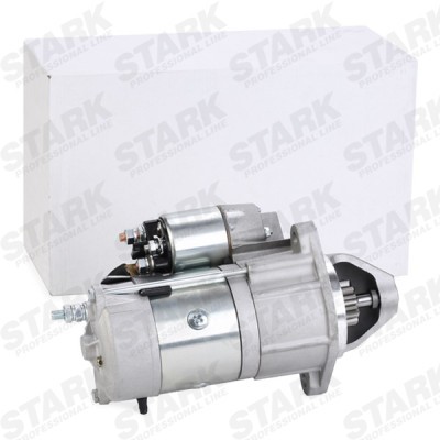 Starter Stark SKSTR-03330686 SKSTR-03330686 - photo 2