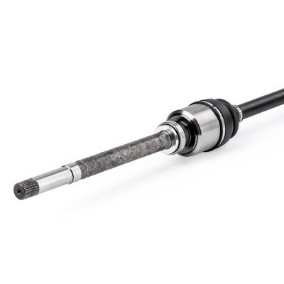 Drive Shaft RIDEX 13D0254 13D0254 - photo 5