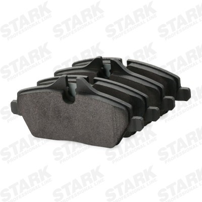 Brake Pads Set Stark SKBP-0011745 SKBP-0011745 - photo 4