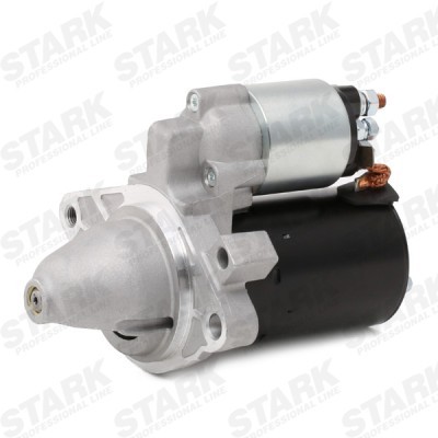 Starter Stark SKSTR-0330103 SKSTR-0330103 - photo 3