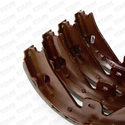 Brake Pads Set Stark SKBS-0450204 SKBS-0450204 - photo 6