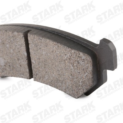 Brake Pads Set Stark SKBP-0010198 SKBP-0010198 - photo 5