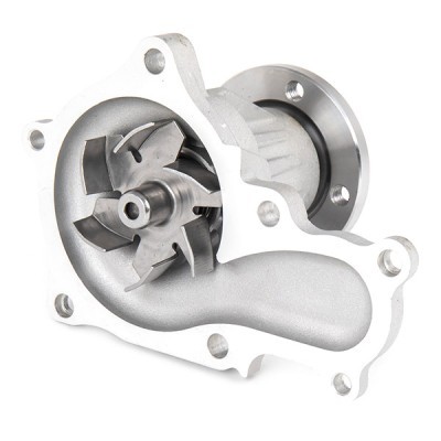 Water Pump, Engine Cooling RIDEX 1260W0366 1260W0366 - photo 4