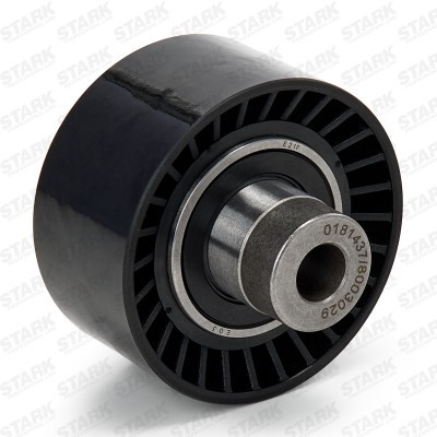 V-Ribbed Belt Deflection Guide Pulley Stark SKDG-1080052 SKDG-1080052 - photo 3