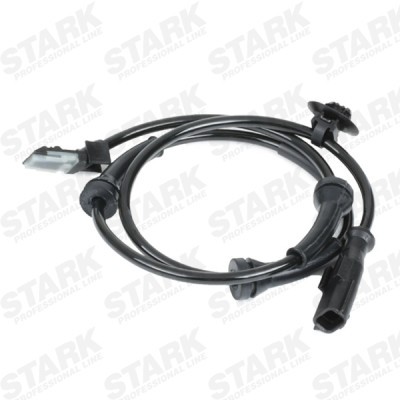 ABS Sensor Stark SKWSS-0350963 SKWSS-0350963 - photo 3