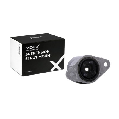 Strut Support Bearing Front RIDEX 1180S0121 1180S0121 - photo 6
