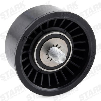 Deflection/Guide Pulley Timing Belt Stark SKDGP-1100063 SKDGP-1100063 - photo 3