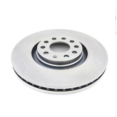 Brake Disc RIDEX 82B0199 82B0199 - photo 5