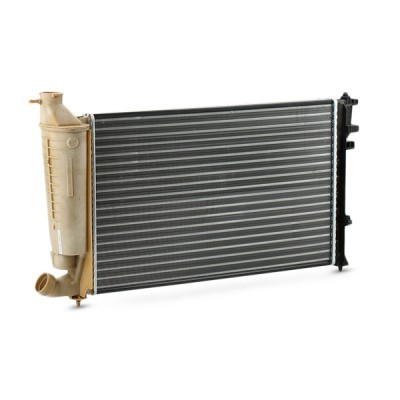 Radiator, Engine Cooling RIDEX 470R0635 470R0635 - photo 2