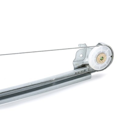 Window Regulator RIDEX 1561W0078 1561W0078 - photo 6