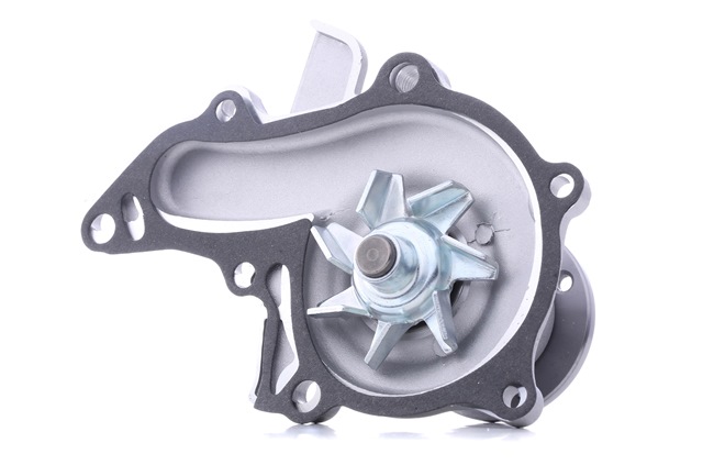 Water Pump, Engine Cooling Stark SKWP-0520537 SKWP-0520537 - photo 1