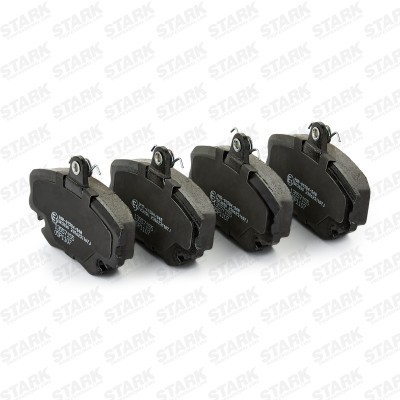 Brake Pads Set Stark SKBP-0011878 SKBP-0011878 - photo 4