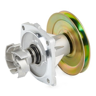 Water Pump, Engine Cooling RIDEX 1260W0609 1260W0609 - photo 4