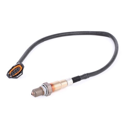 Lambda (Oxygen) Sensor RIDEX 3922L0044 3922L0044 - photo 3