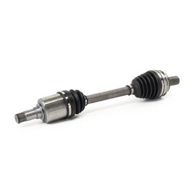 Drive Shaft RIDEX 13D0499 13D0499 - photo 4