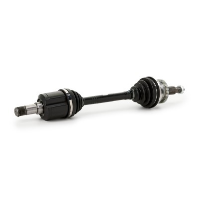 Drive Shaft RIDEX 13D0709R 13D0709R - photo 4