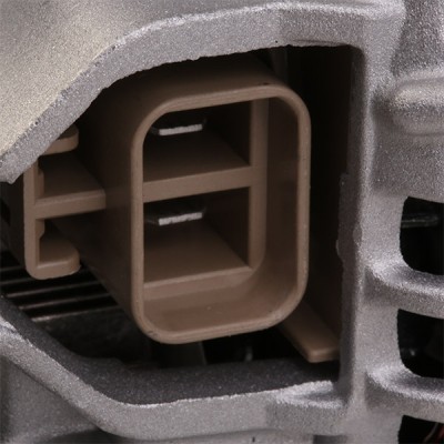 Alternator RIDEX 4G1182 4G1182 - photo 5