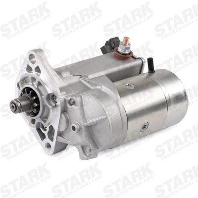 Starter Stark SKSTR-03330649 SKSTR-03330649 - photo 3
