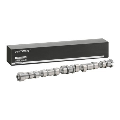 Camshaft RIDEX 566C0021 566C0021 - photo 2