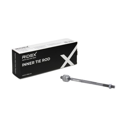 Tie Rod Assembly RIDEX 51T0131 51T0131 - photo 2