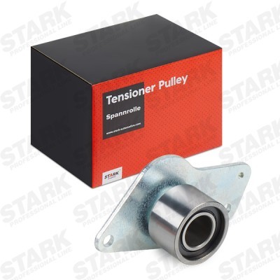 Deflection/Guide Pulley Timing Belt Stark SKDGP-1100056 SKDGP-1100056 - photo 2