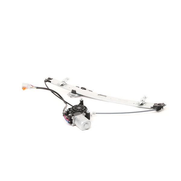 Window Regulator RIDEX 1561W0582 1561W0582 - photo 1