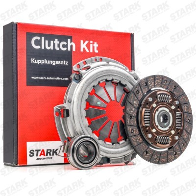 Clutch Kit Stark SKCK-0100022 SKCK-0100022 - photo 2