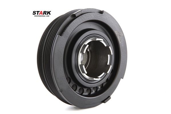 Belt Pulley, crankshaft Stark SKBPC-0640074 SKBPC-0640074 - photo 1