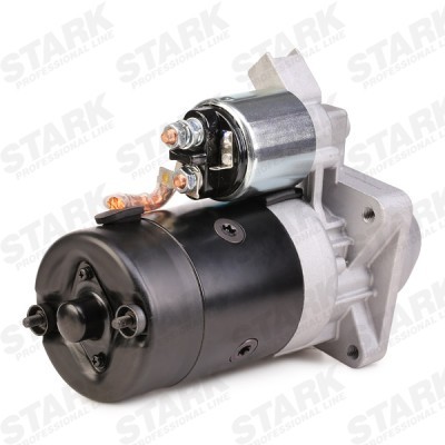 Starter Stark SKSTR-0330175 SKSTR-0330175 - photo 4