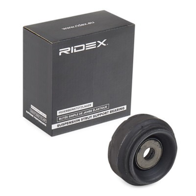 Strut Support Bearing Front RIDEX 1180S0509 1180S0509 - photo 2