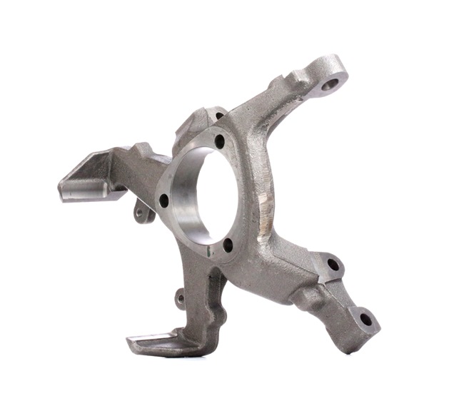 Steering knuckle RIDEX 1159S0069 1159S0069 - photo 1