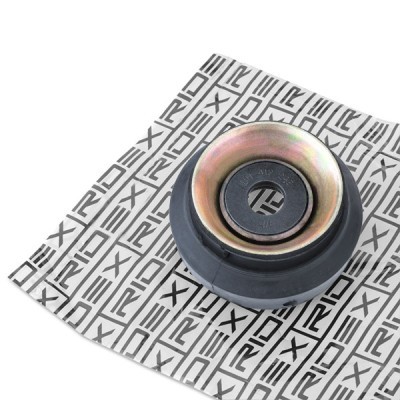 Strut Support Bearing Front RIDEX 1180S0107 1180S0107 - photo 2