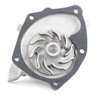 Water Pump, Engine Cooling RIDEX 1260W0042 1260W0042 - photo 6