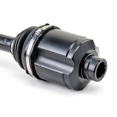 Drive Shaft RIDEX 13D1692R 13D1692R - photo 6