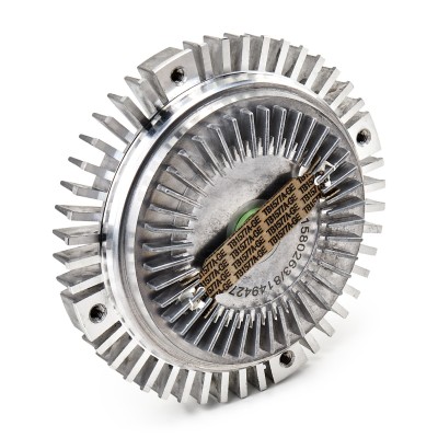 Clutch, Radiator Fan RIDEX 509C0034 509C0034 - photo 8