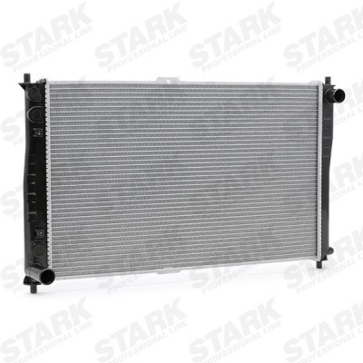 Radiator, Engine Cooling Stark SKRD-0120062 SKRD-0120062 - photo 2