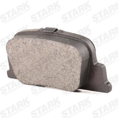 Brake Pads Set Stark SKBP-0011081 SKBP-0011081 - photo 5