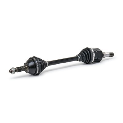 Drive Shaft RIDEX 13D1719R 13D1719R - photo 3