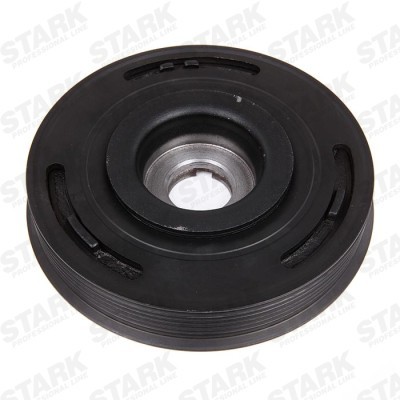 Belt Pulley, crankshaft Stark SKBPC-0640002 SKBPC-0640002 - photo 3