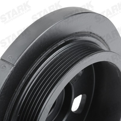Belt Pulley, crankshaft Stark SKBPC-0640124 SKBPC-0640124 - photo 5