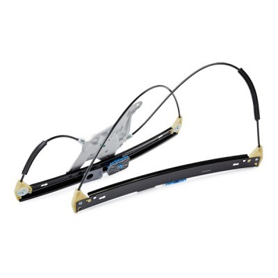 Window Regulator RIDEX 1561W0011 1561W0011 - photo 4