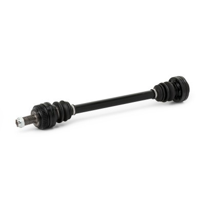 Drive Shaft RIDEX 13D0205R 13D0205R - photo 3