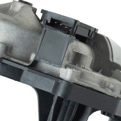 Wiper Motor RIDEX 295W0136 295W0136 - photo 5