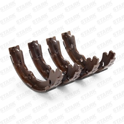 Brake Pads Set Stark SKBS-0450067 SKBS-0450067 - photo 5
