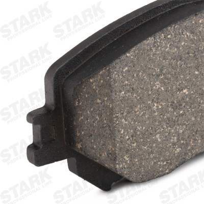 Brake Pads Set Stark SKBP-0011644 SKBP-0011644 - photo 5