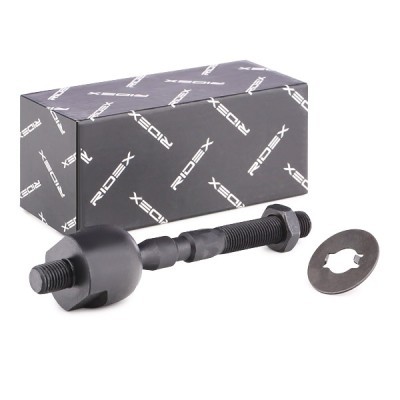 Tie Rod Assembly RIDEX 51T0269 51T0269 - photo 2