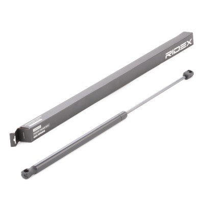 Gas Spring, boot-/cargo area RIDEX 219G0455 219G0455 - photo 2